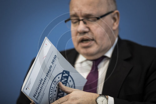 Peter Altmaier