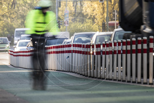 Verkehrssicherheit