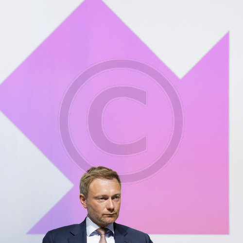 Christian Lindner