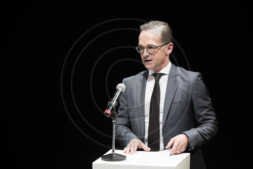 Aussenminister Heiko Maas reist nach Lateinamerika