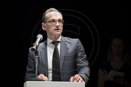 Aussenminister Heiko Maas reist nach Lateinamerika