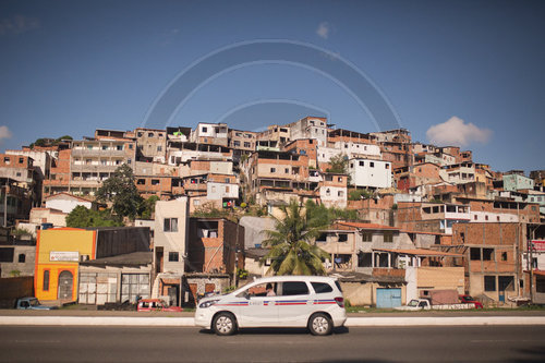 Salvador de Bahia