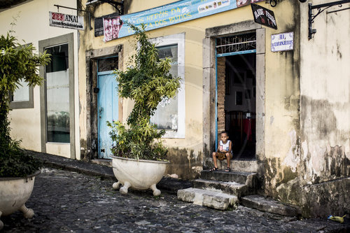 Salvador de Bahia