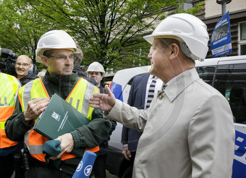 Finanzkontrolle Schwarzarbeit, FKS,