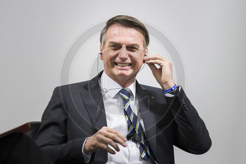 Jair Messias Bolsonaro