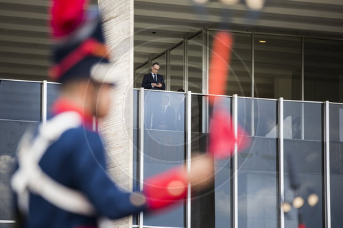 Aussenminister Heiko Maas reist nach Lateinamerika