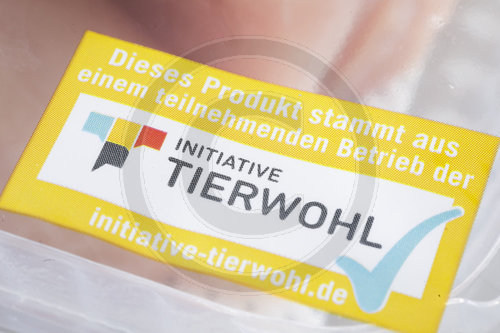 Label Tierwohl