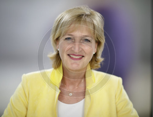 Prof. Christiane Woopen