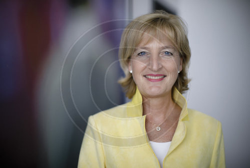 Prof. Christiane Woopen