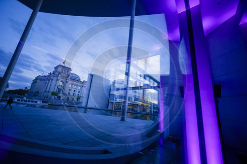 Deutscher Bundestag