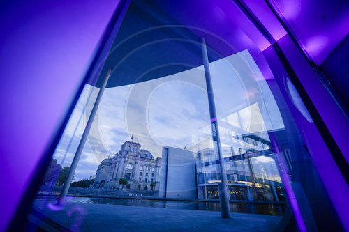 Deutscher Bundestag