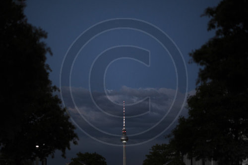 Fernsehturm