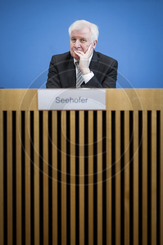 Horst Seehofer
