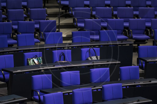 Deutscher Bundestag