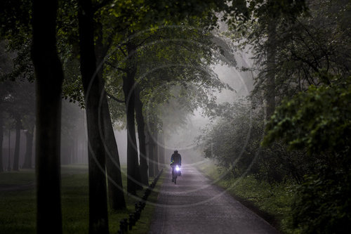 Tiergarten Berlin