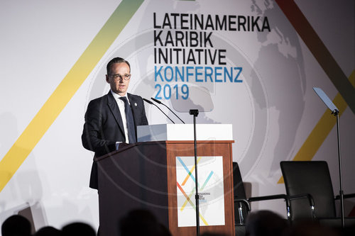 Lateinamerika-Konferenz