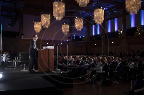 Lateinamerika-Konferenz