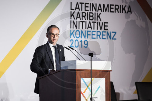 Lateinamerika-Konferenz