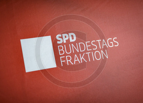 SPD Fraktionssitzung