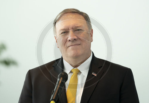 Mike Pompeo