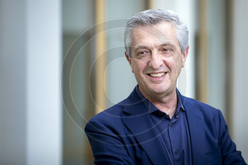 Filippo Grandi