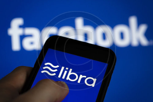 facebook Libra