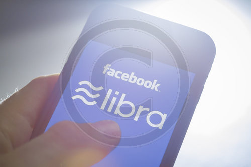 facebook Libra