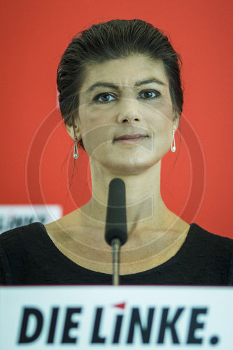 Sahra Wagenknecht