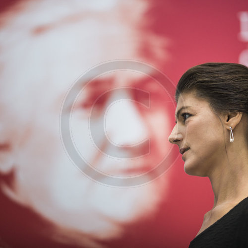 Sahra Wagenknecht