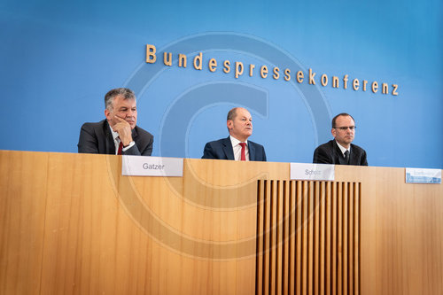 Bundeshaushaltes 2020 und Finanzplan bis 2023