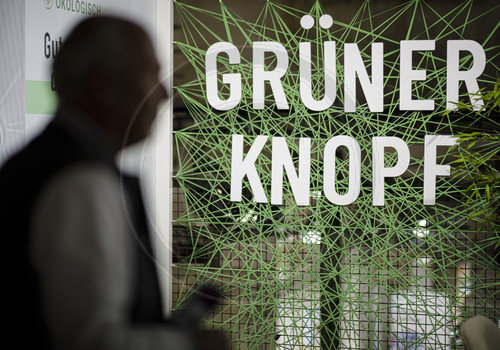 Gruener Knopf