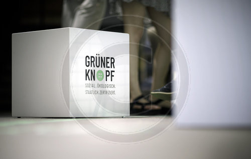 Gruener Knopf