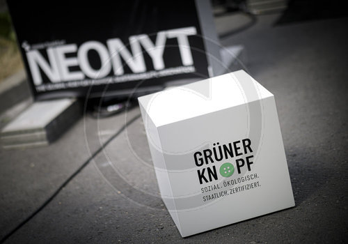 Gruener Knopf