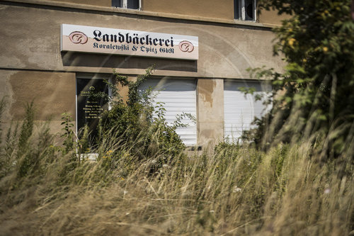 Landbaeckerei