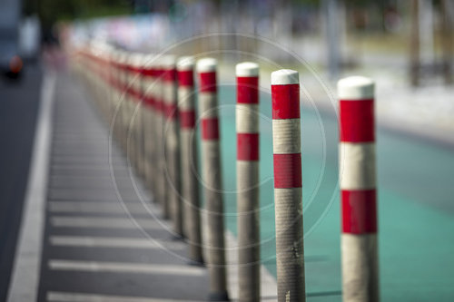 Symbolbild zum Thema Verkehrssicherheit