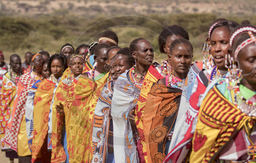 Maasai