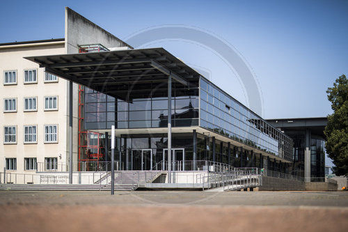 Saechsischer Landtag