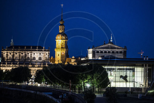 Saechsischer Landtag