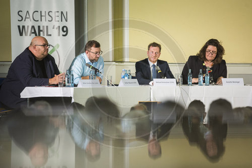 Wahlforum Goerlitz