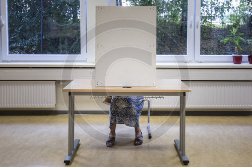 Landtagswahl Sachsen