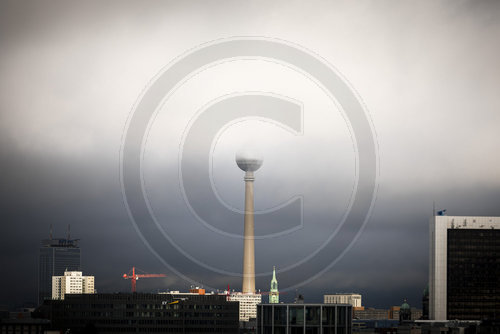 Fernsehturm