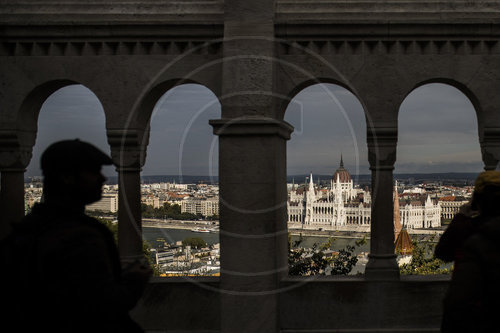 Budapest