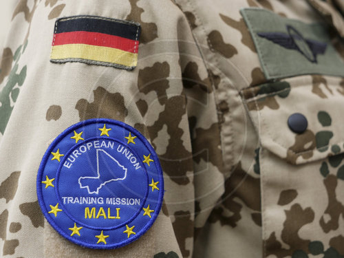EU Training Mission Mali (EUTM)
