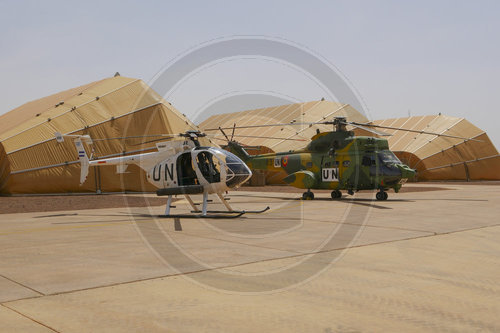 UN Mali