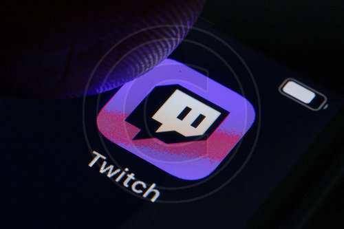 Twitch