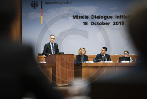 Launch Event Missile Dialog Initiative