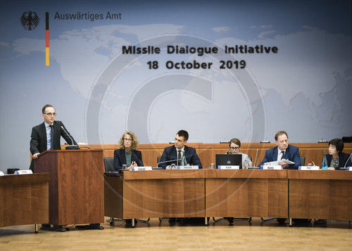 Launch Event Missile Dialog Initiative