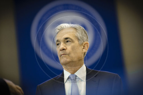 Jerome Powell