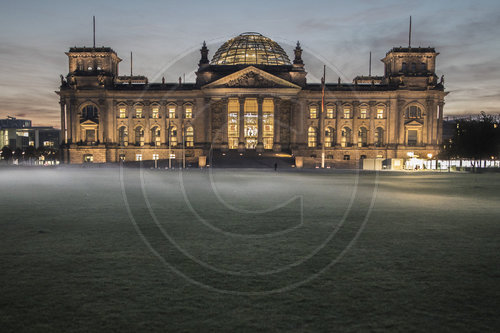 Reichstag