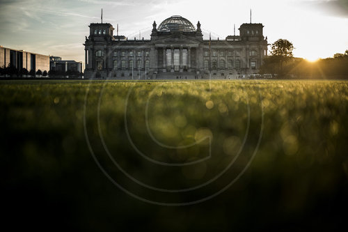 Reichstag